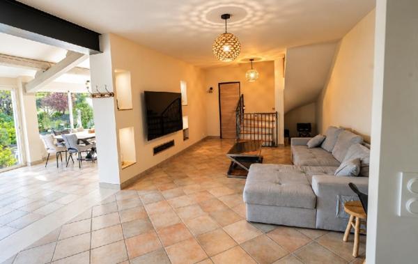 Vente Maison Saint-paul-trois-chateaux