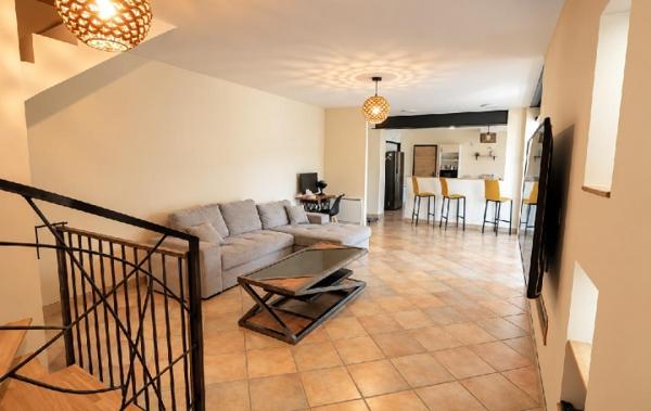 Vente Maison Saint-paul-trois-chateaux