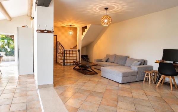 Vente Maison Saint-paul-trois-chateaux