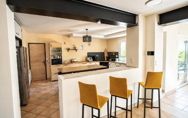 Vente Maison Saint-paul-trois-chateaux