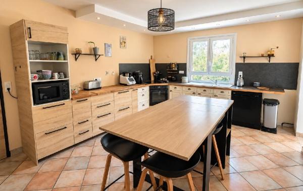 Vente Maison Saint-paul-trois-chateaux