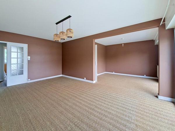 Appartement à CHOLET, 49300 - 4 pièces 81m²