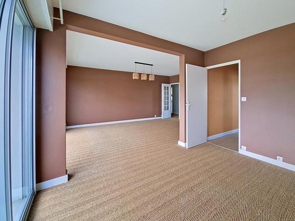 Appartement à CHOLET, 49300 - 4 pièces 81m²