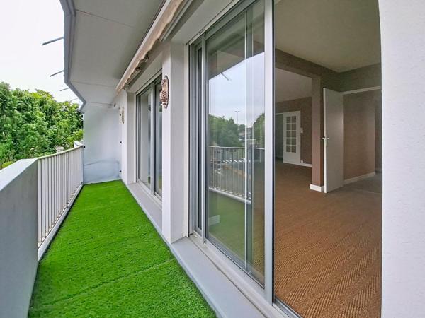 Appartement à CHOLET, 49300 - 4 pièces 81m²