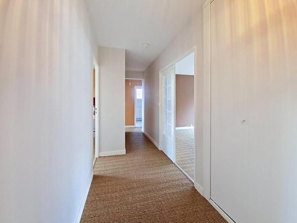 Appartement à CHOLET, 49300 - 4 pièces 81m²
