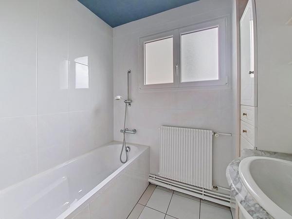 Appartement à CHOLET, 49300 - 4 pièces 81m²
