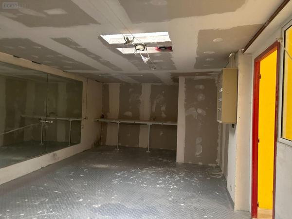 Local professionnel à louer à Pessac en Gironde (33600), ref : 147/736   
Saige