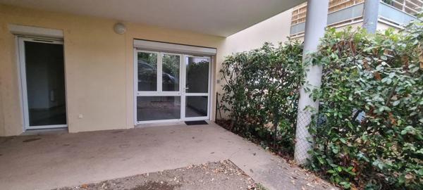 Appartement à louer à Privas (07000)