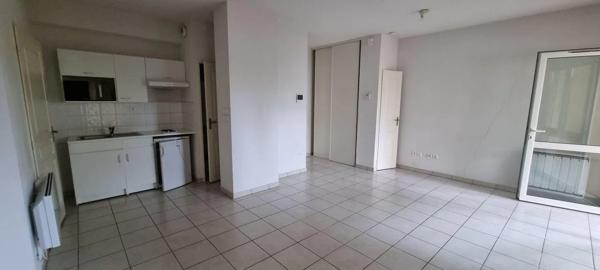 Appartement à louer à Privas (07000)