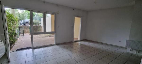 Appartement à louer à Privas (07000)