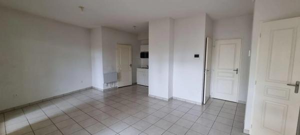 Appartement à louer à Privas (07000)