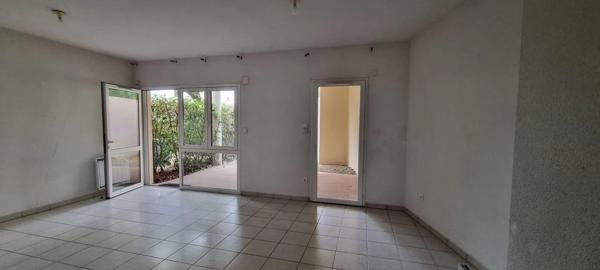 Appartement à louer à Privas (07000)