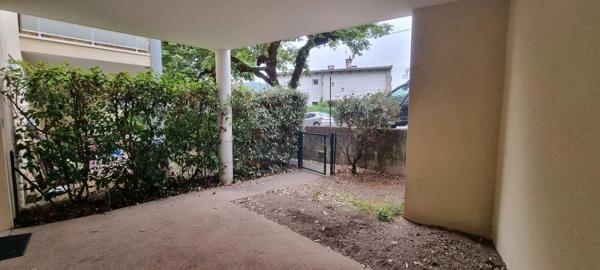 Appartement à louer à Privas (07000)