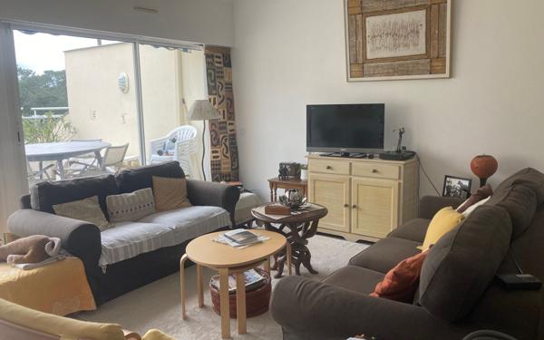 Appartement à vendre    3 pièces •  Moliets-et-Maa