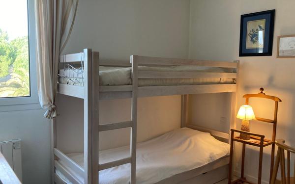 Appartement à vendre    3 pièces •  Moliets-et-Maa