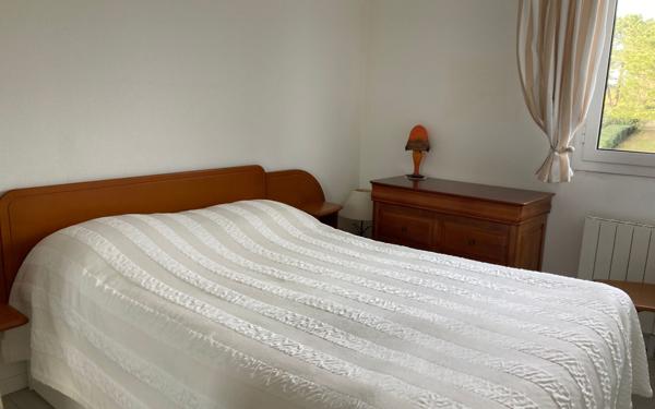 Appartement à vendre    3 pièces •  Moliets-et-Maa