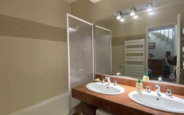 Appartement à vendre    3 pièces •  Moliets-et-Maa