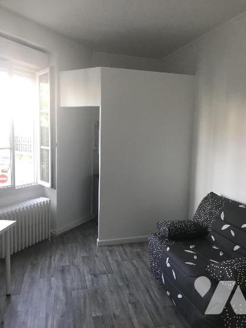 Immeuble de rapport à Angers - 6 studios - proche fac de droit