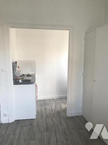 Immeuble de rapport à Angers - 6 studios - proche fac de droit