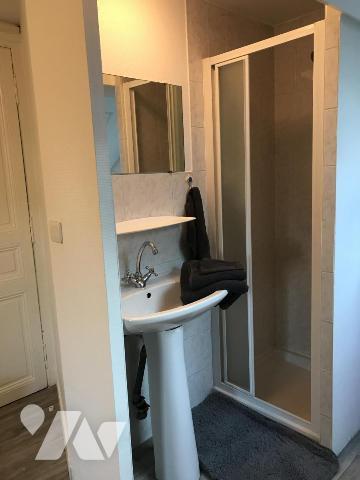 Immeuble de rapport à Angers - 6 studios - proche fac de droit