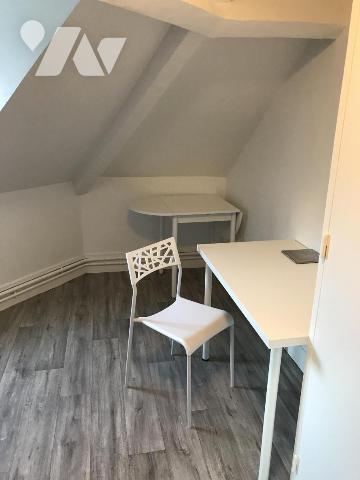 Immeuble de rapport à Angers - 6 studios - proche fac de droit