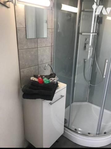 Immeuble de rapport à Angers - 6 studios - proche fac de droit