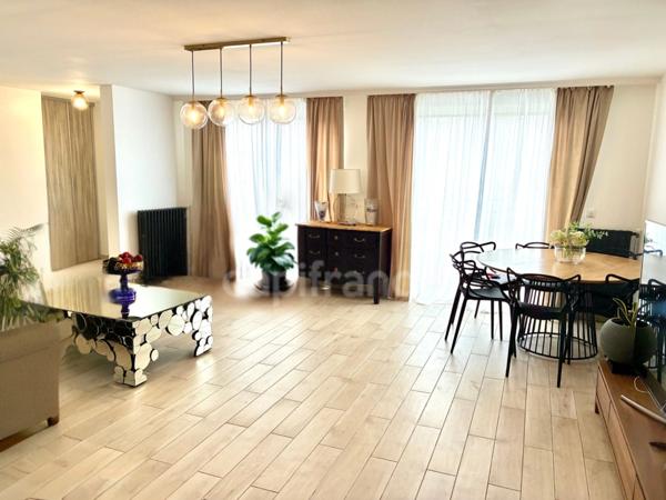 *Exclusivité*Sanvic Étoile* Maison T6 de 127 m² avec jardin, terrasse et stationnement