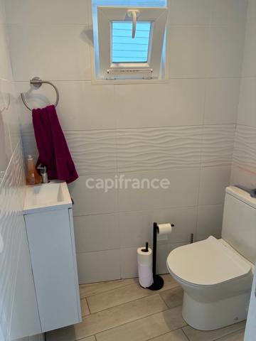 *Exclusivité*Sanvic Étoile* Maison T6 de 127 m² avec jardin, terrasse et stationnement