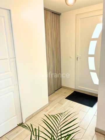 *Exclusivité*Sanvic Étoile* Maison T6 de 127 m² avec jardin, terrasse et stationnement