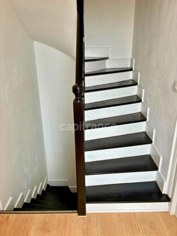 *Exclusivité*Sanvic Étoile* Maison T6 de 127 m² avec jardin, terrasse et stationnement