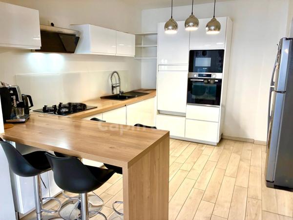 *Exclusivité*Sanvic Étoile* Maison T6 de 127 m² avec jardin, terrasse et stationnement