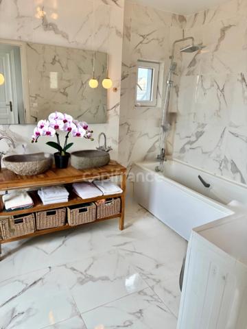 *Exclusivité*Sanvic Étoile* Maison T6 de 127 m² avec jardin, terrasse et stationnement