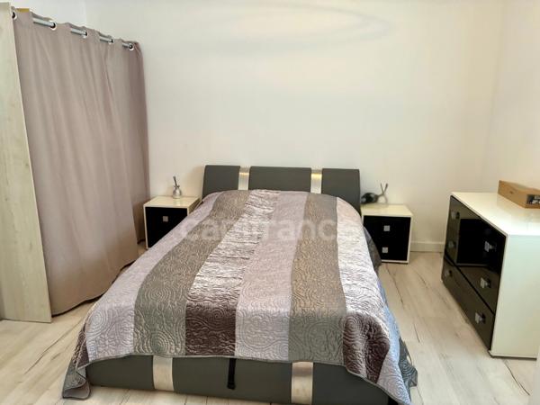 *Exclusivité*Sanvic Étoile* Maison T6 de 127 m² avec jardin, terrasse et stationnement