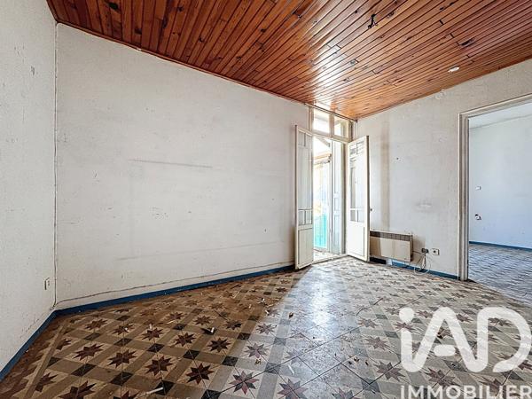 Appartement à vendre 3 pièces 61 m² Perpignan