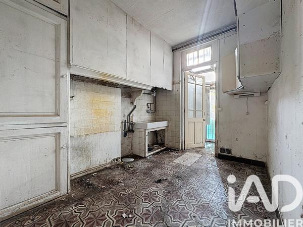 Appartement à vendre 3 pièces 61 m² Perpignan