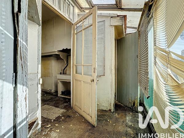 Appartement à vendre 3 pièces 61 m² Perpignan