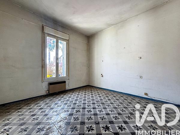 Appartement à vendre 3 pièces 61 m² Perpignan