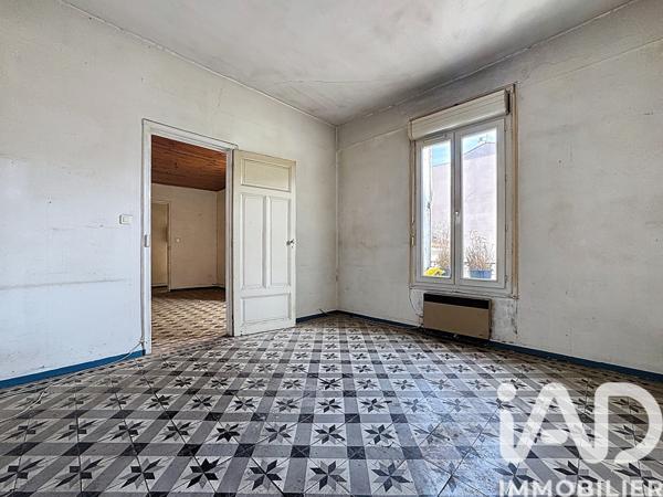 Appartement à vendre 3 pièces 61 m² Perpignan