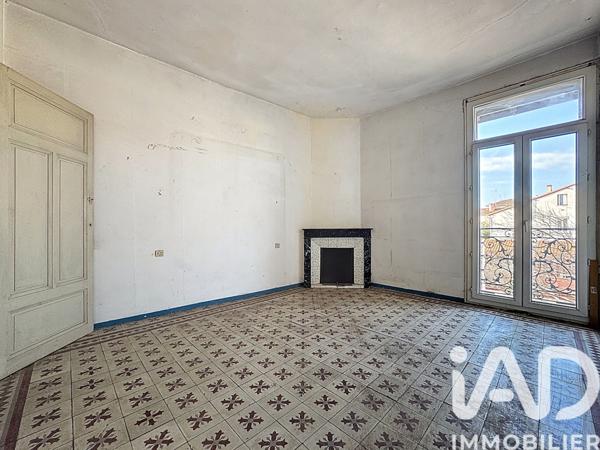 Appartement à vendre 3 pièces 61 m² Perpignan
