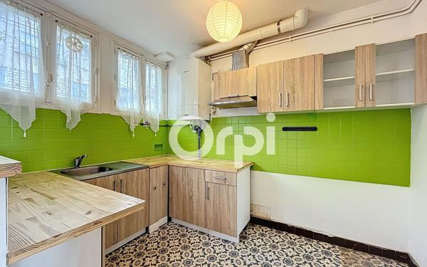 Appartement à vendre    3 pièces • 70,77 m2 Brive-la-Gaillarde