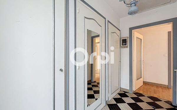 Appartement à vendre    3 pièces • 70,77 m2 Brive-la-Gaillarde