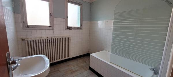 Maison à vendre à Cléguer dans le Morbihan (56620), ref : 56079-1416