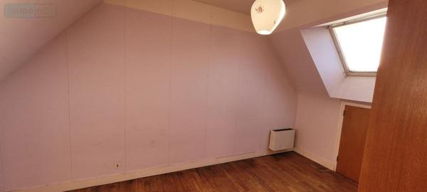 Maison à vendre à Cléguer dans le Morbihan (56620), ref : 56079-1416