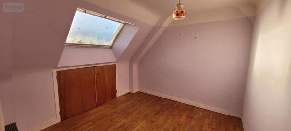 Maison à vendre à Cléguer dans le Morbihan (56620), ref : 56079-1416