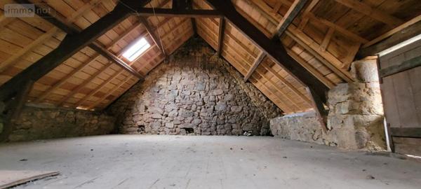 Maison à vendre à Cléguer dans le Morbihan (56620), ref : 56079-1416