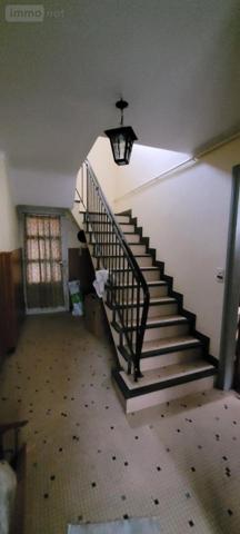 Maison à vendre à Cléguer dans le Morbihan (56620), ref : 56079-1416