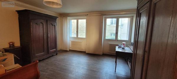 Maison à vendre à Cléguer dans le Morbihan (56620), ref : 56079-1416