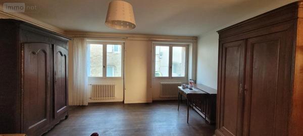 Maison à vendre à Cléguer dans le Morbihan (56620), ref : 56079-1416