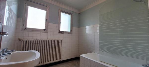 Maison à vendre à Cléguer dans le Morbihan (56620), ref : 56079-1416