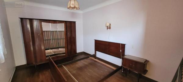 Maison à vendre à Cléguer dans le Morbihan (56620), ref : 56079-1416